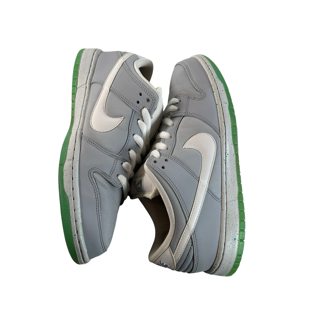 313170 022 Nike SB Dunk Low Marty McFly [USED] - 10.5 M (Used)