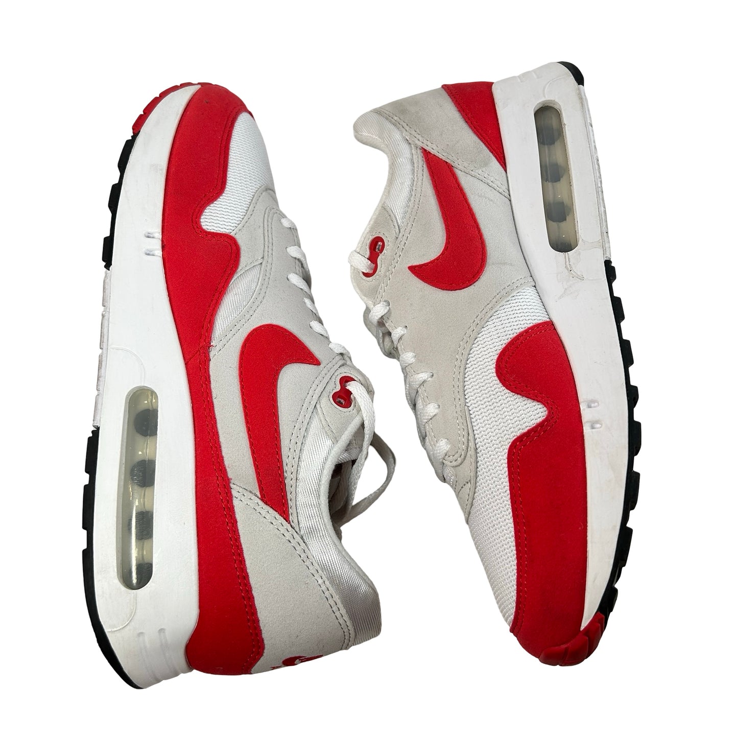 DQ3989 100 Nike Air Max 1 '86 Big Bubble Sport Red [USED] - 10 M (Used2)