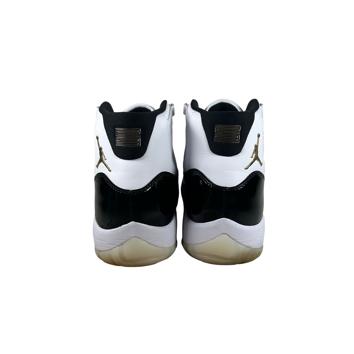 CT8012 170 Jordan 11 Retro DMP Defining Moments (2023) [USED] - 12 M (Used11)