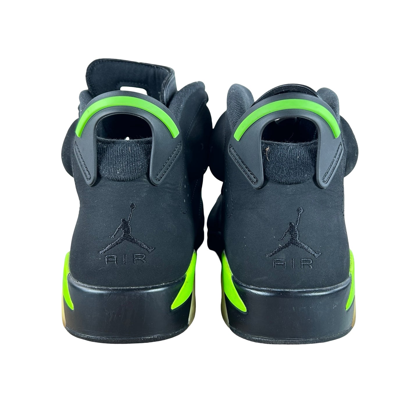 CT8529 003 Jordan 6 Retro Electric Green [USED] - 11 M (Used2) (No Box2)