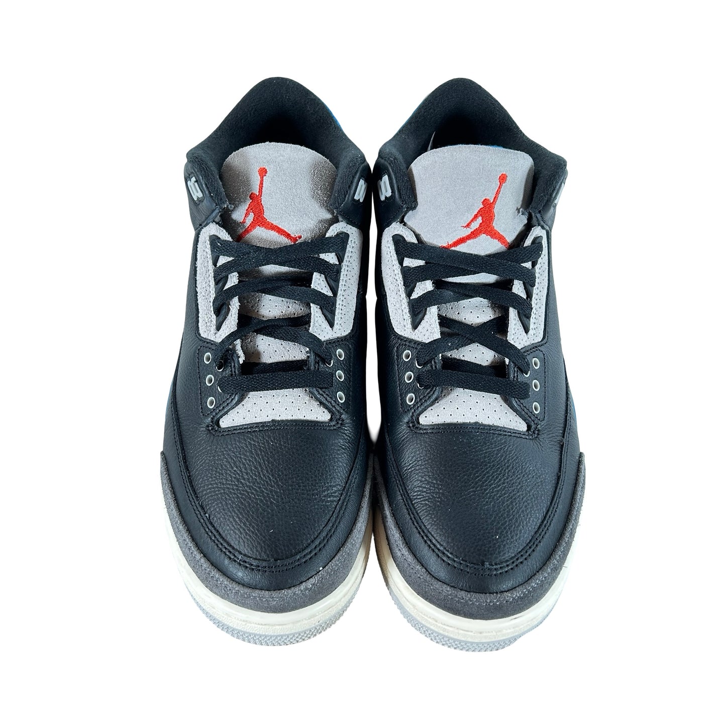 1B8967 004 Jordan 3 Retro OG Rare Air - 11 M (Used) (Replace Box)