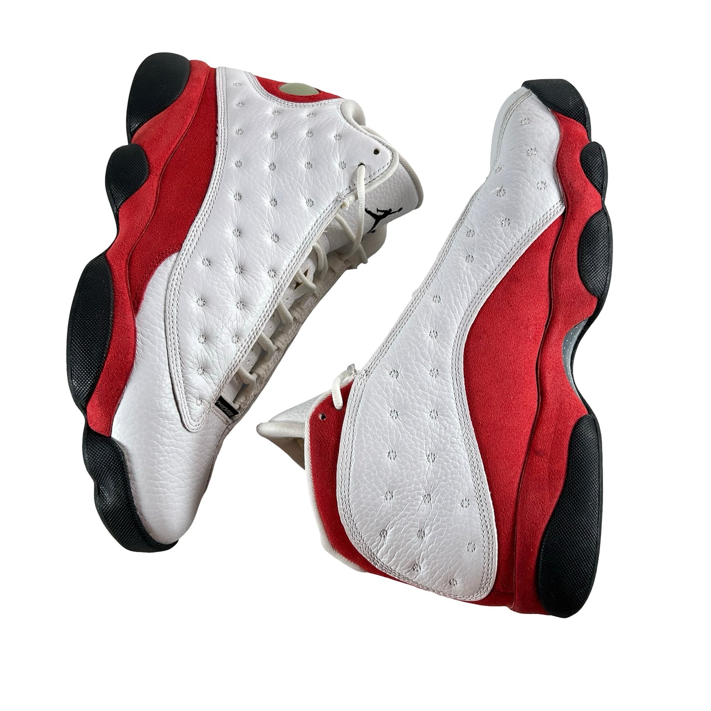 414571 122 Jordan 13 Retro OG Chicago (2017) [USED] - 9.5 M (Used) (Replace Box)