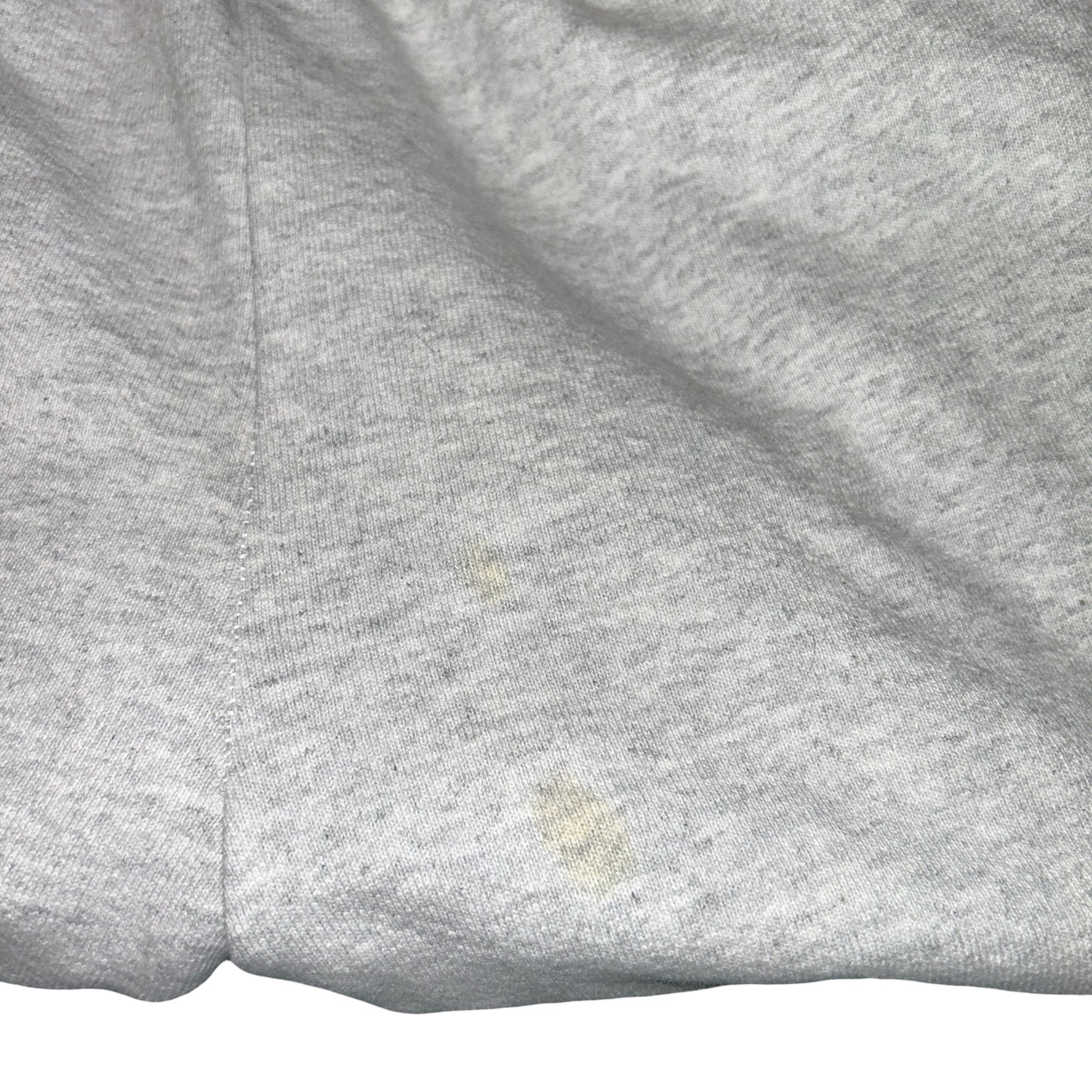 Chrome Hearts Matty Boy Brain Sweatpants Heather Grey [USED] - M (Used)
