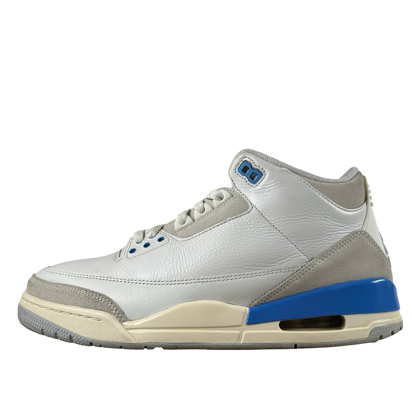 CT8532 101 Jordan 3 Retro Lucky Shorts [USED] - 10 M (Used3)