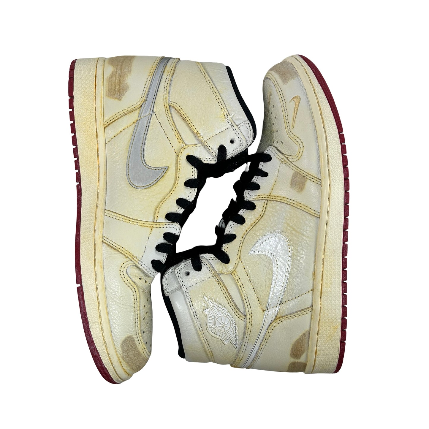 BV1803 106 Jordan 1 Retro Alto Nigel Sylvester