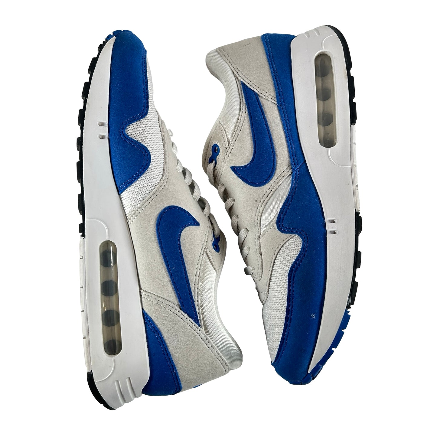 DO9844 101 Nike Air Max 1 '86 OG Big Bubble Royal (Women's) [USED] - 11 W (Used2)