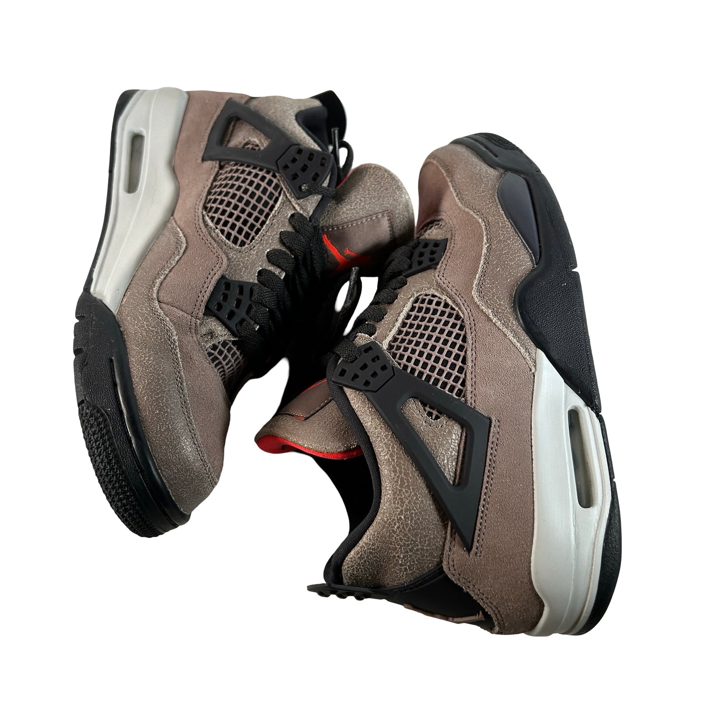 DB0732 200 Jordan 4 Taupe Haze [USED] - 8.5 M (Used6)
