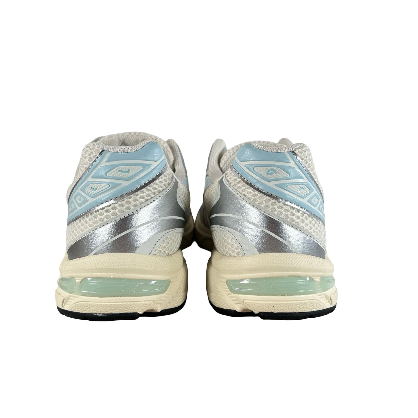 1203A991 100 ASICS Gel-1130 Kith Cream Starlight Blue [USED] - 9.5 M (Used)