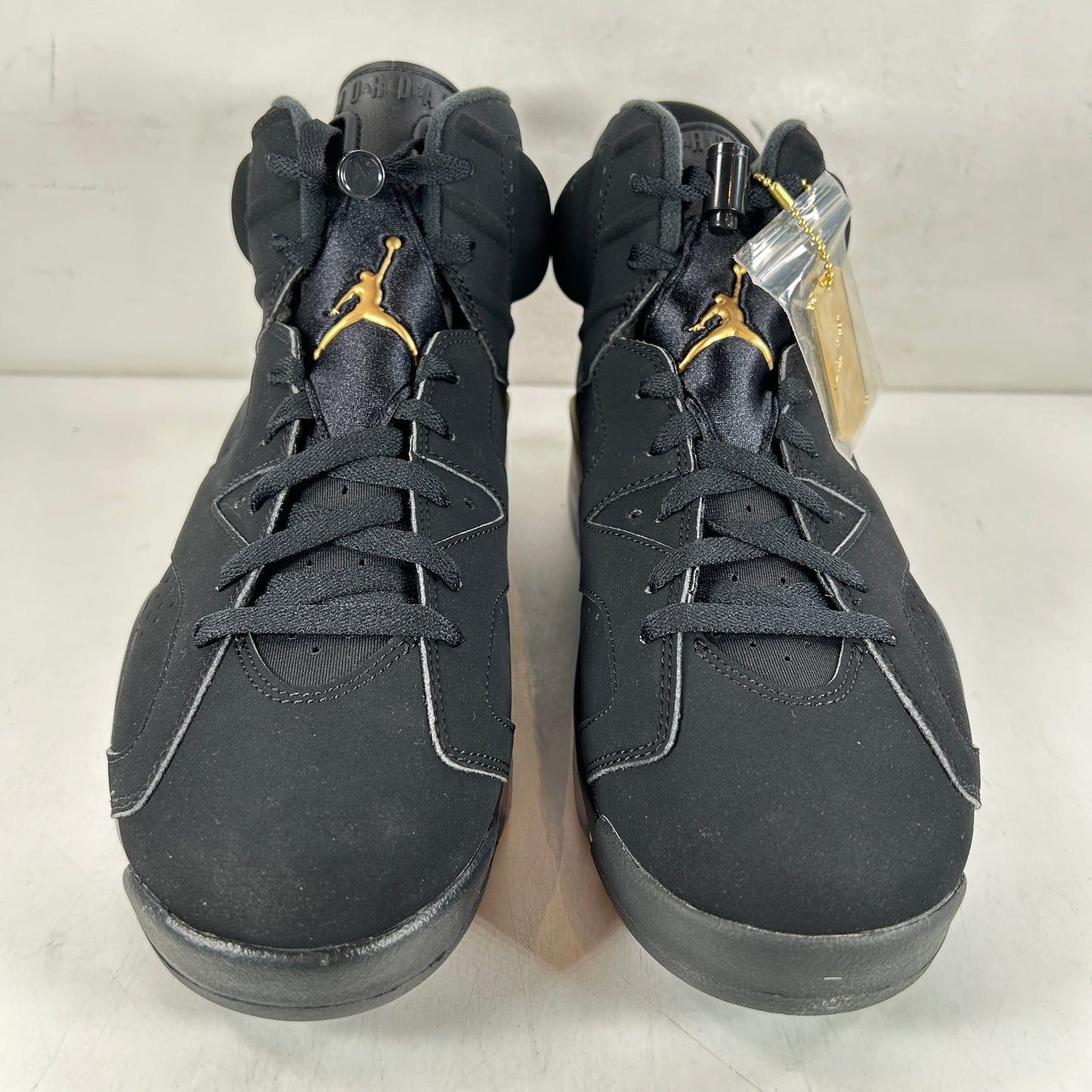 CT4954 007 Jordan 6 DMP [CONDITIONAL] - 10.5 M (Soles Yellowing)