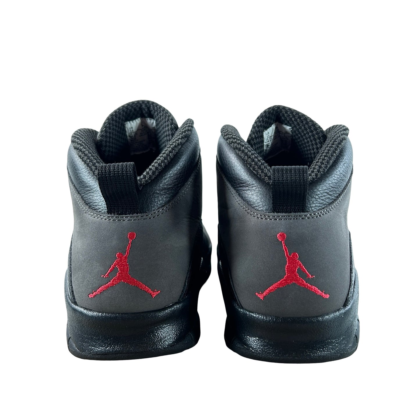 HJ6779 001 Jordan 10 Retro Shadow (2025) [USED] - 13 M (Used2)