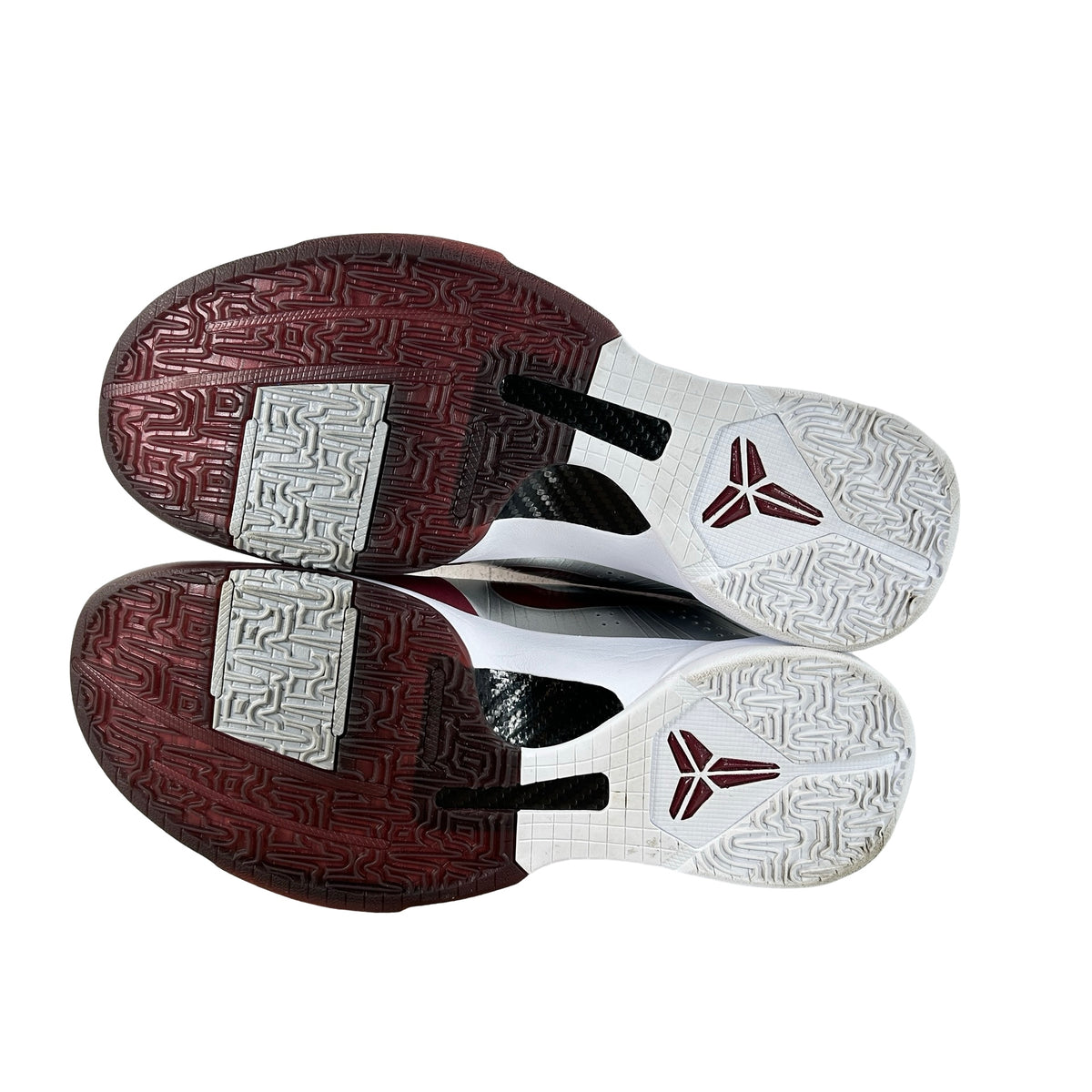 IM0557 001 Nike Kobe 5 Protro Lower Merion Aces Away (2026) [USED] - 12 M (Used3)