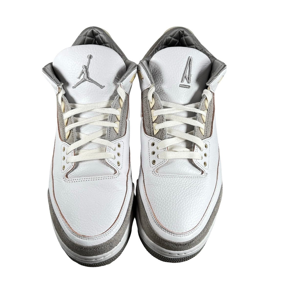 DH3434 110 Jordan 3 Retro SP A Ma Maniére (Women's) [USED] - 14 W / 12.5 M (Used8)