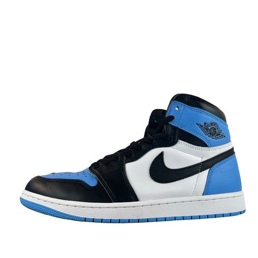 DZ5485 400 Jordan 1 Retro High OG UNC Toe [USED] - 11.5 M (Used)