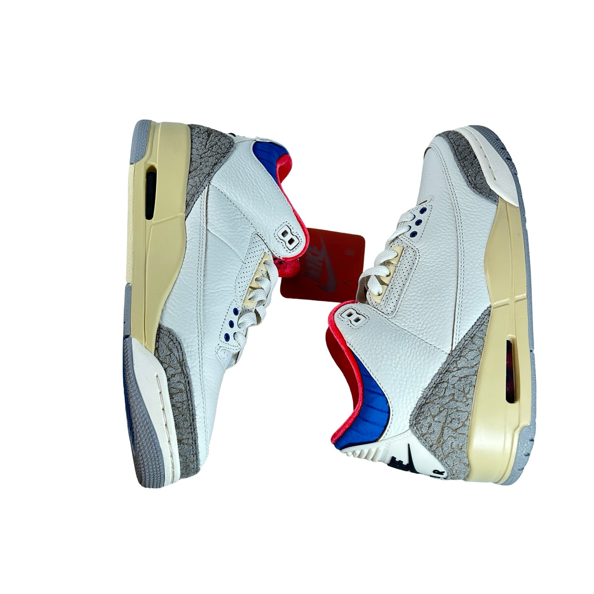 IB1482 100 Jordan 3 Retro Seoul 2.0 [USED] - 7.5 M (Used4)