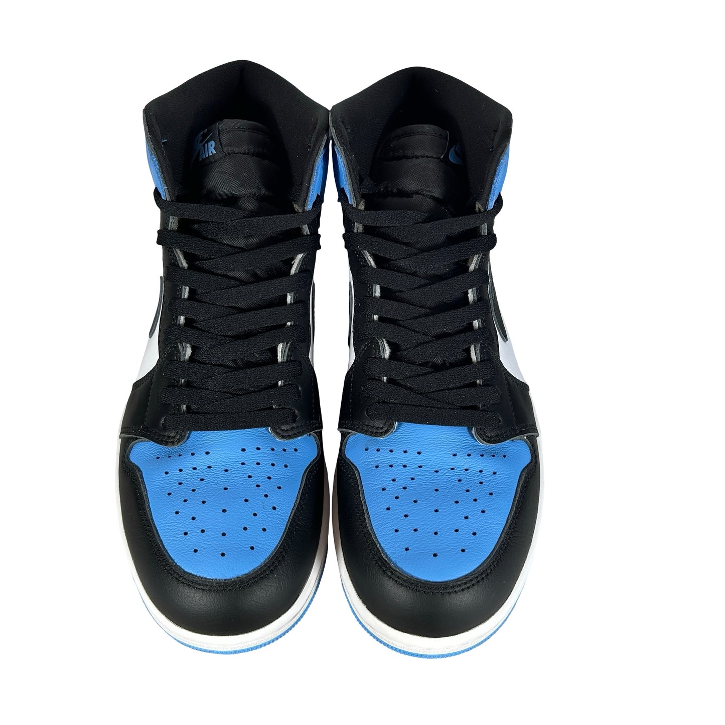 DZ5485 400 Jordan 1 Retro High OG UNC Toe [USED] - 11 M (Used7)