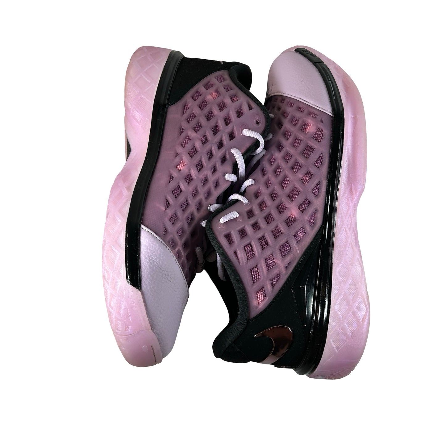 IF2497 500 Nike Kobe 3 Low Protro Pink Quartz [USED] - 12 M (Used2)