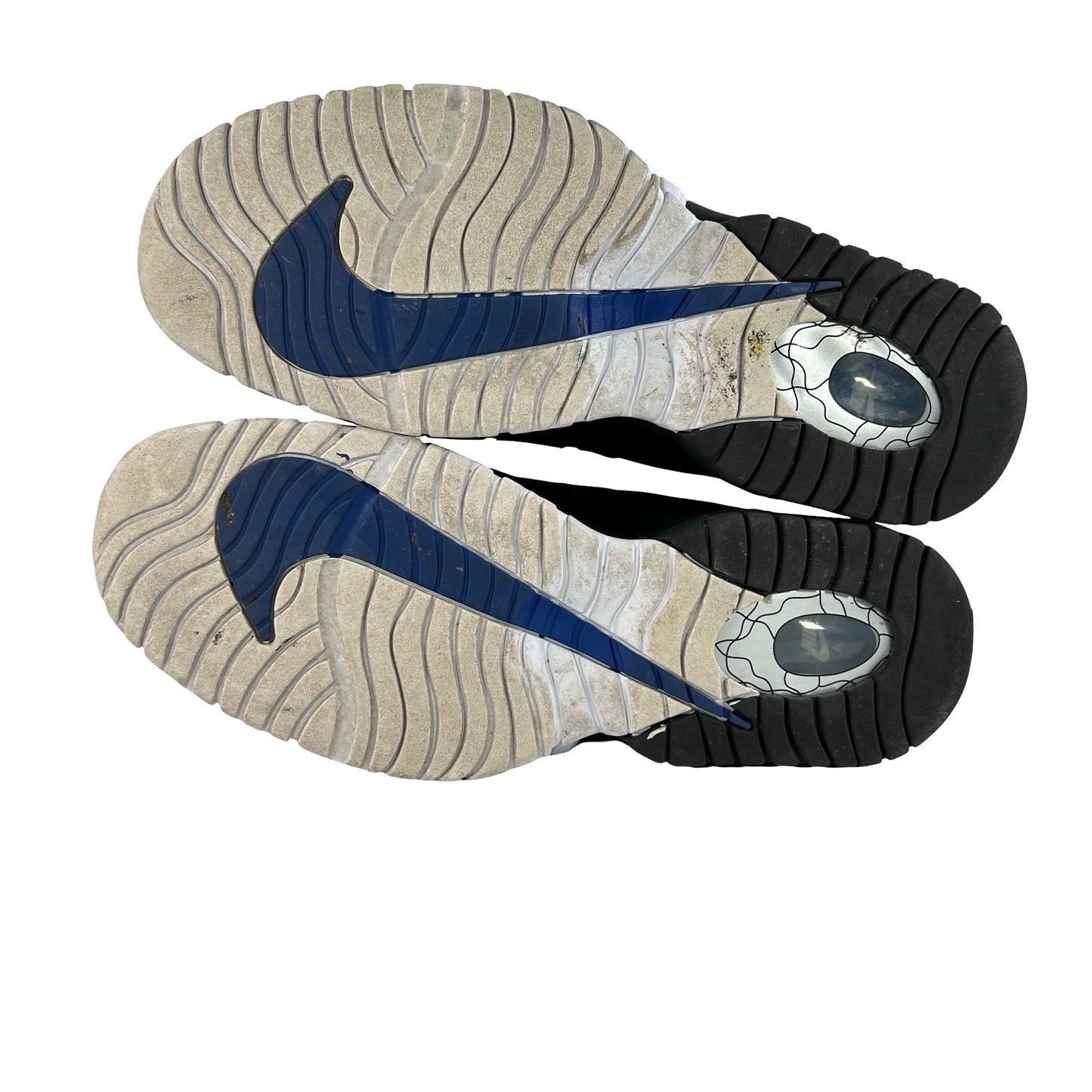 DN2487 001 Nike Air Max Penny 1 Orlando (2022) [USED] - 11 M (Used)