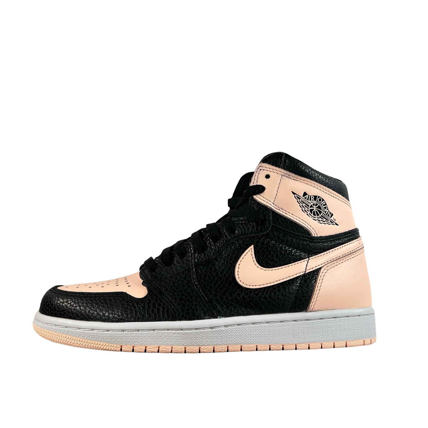 555088 081 Jordan 1 Crimson Tint [USED] - 8.5 M (Used)