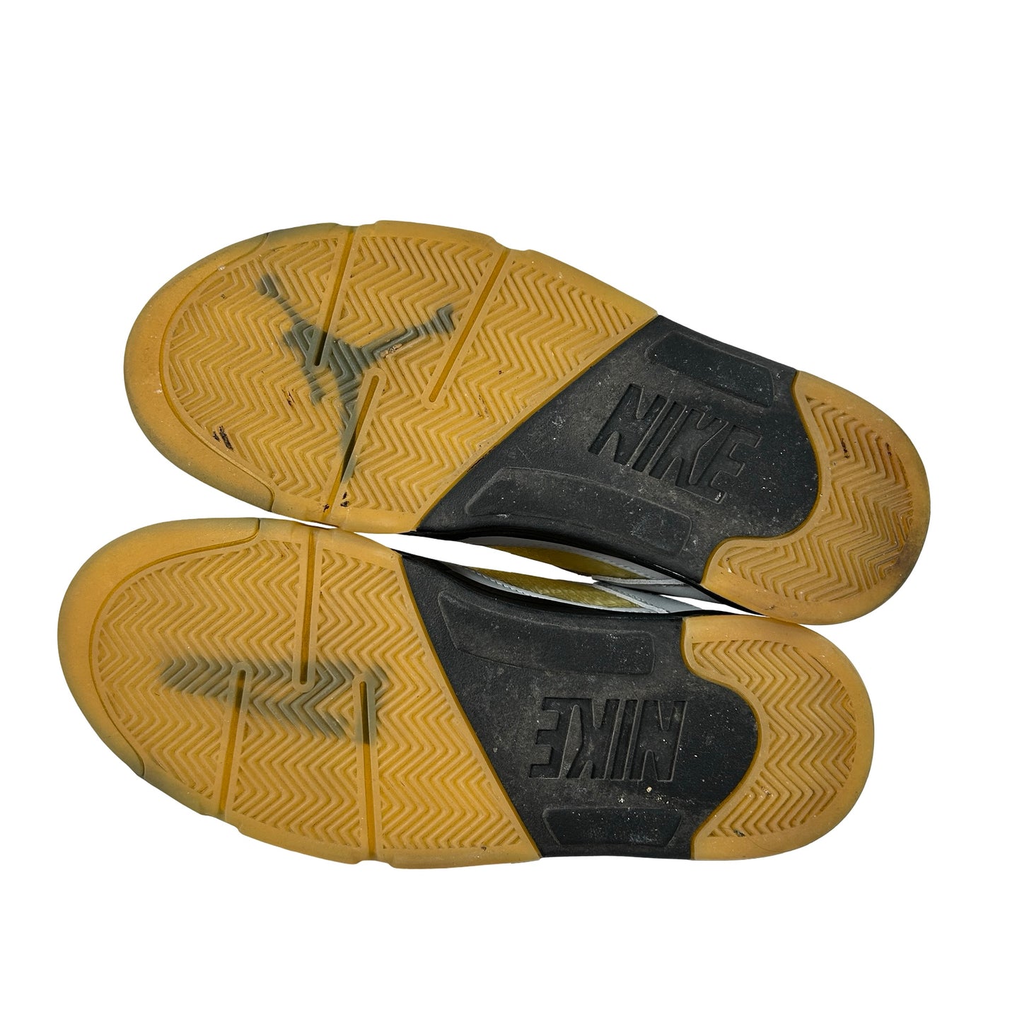 FZ5758 004 Jordan 5 Retro A Ma Maniere Dawn (Women's) [USED] - 11 W (Used6)