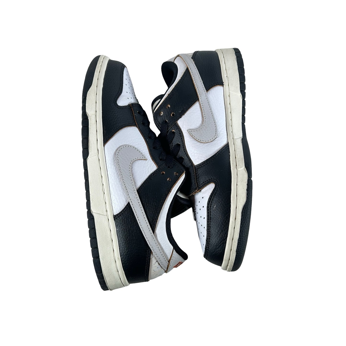 FD8775 001 Nike SB Dunk Low HUF San Francisco [USED] - 7 M (Used)