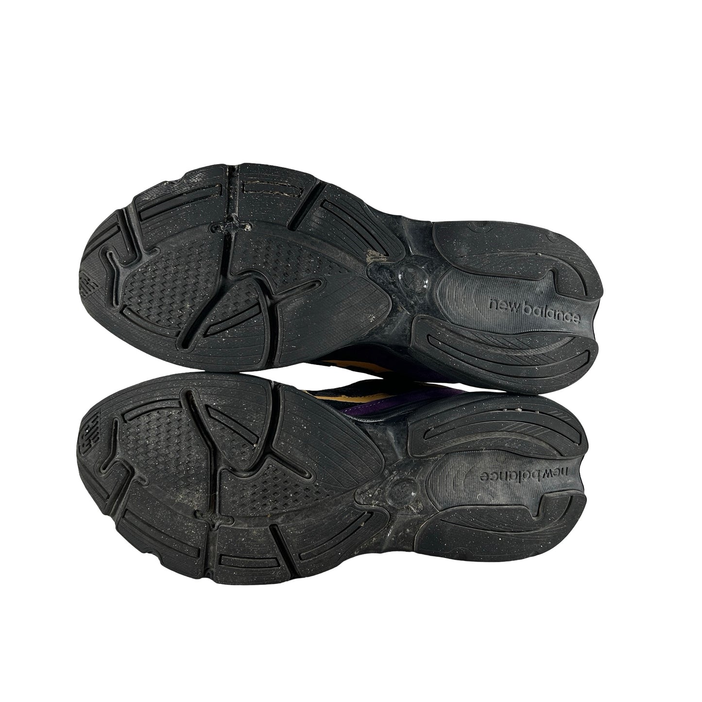 U2010KTF New Balance 2010 Kith Black Multi [USED] - 10 M (Used2)