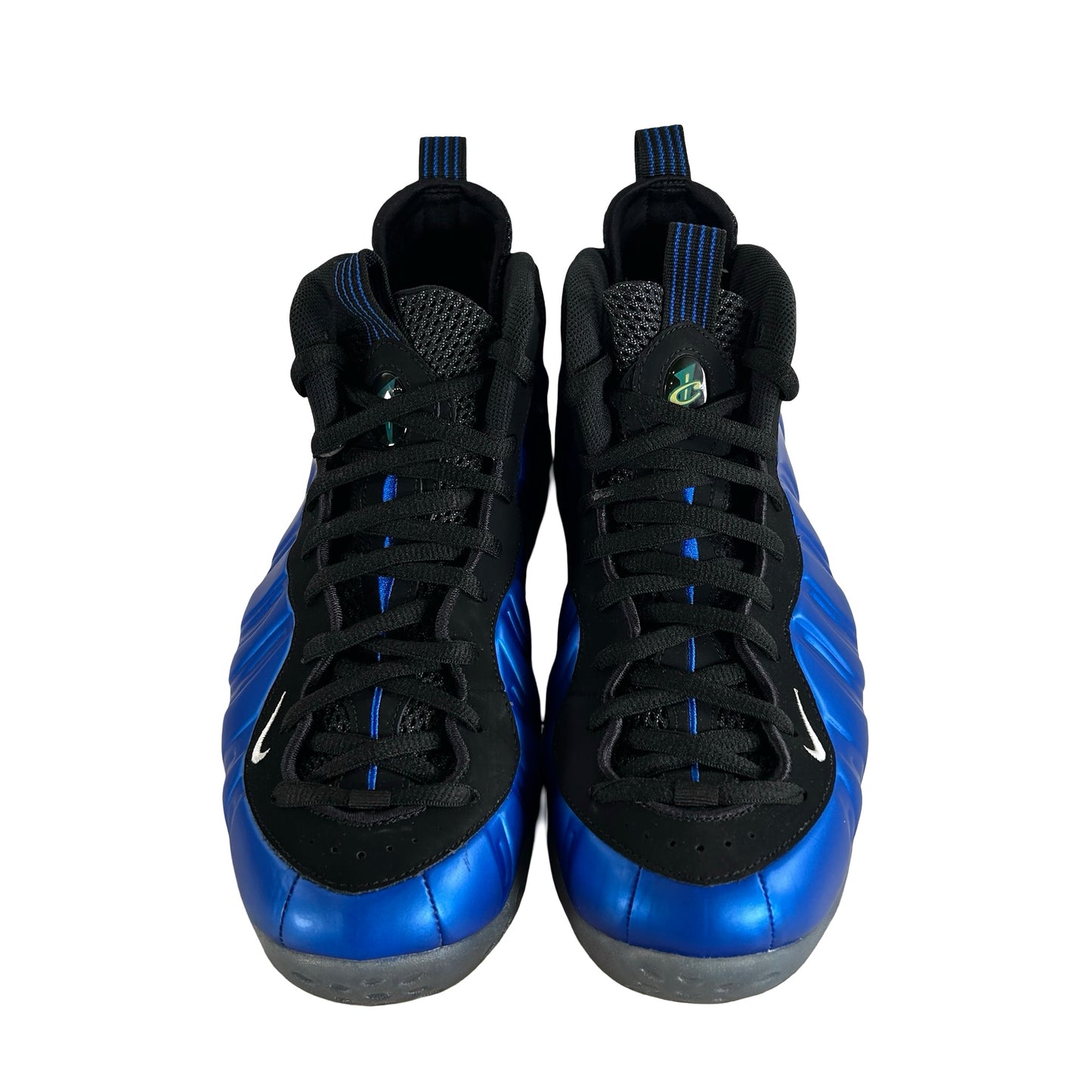 895320 500 Nike Air Foamposite One Royal Blue XX 20th Anniversary (2017) [USED] - 11 M (Used)