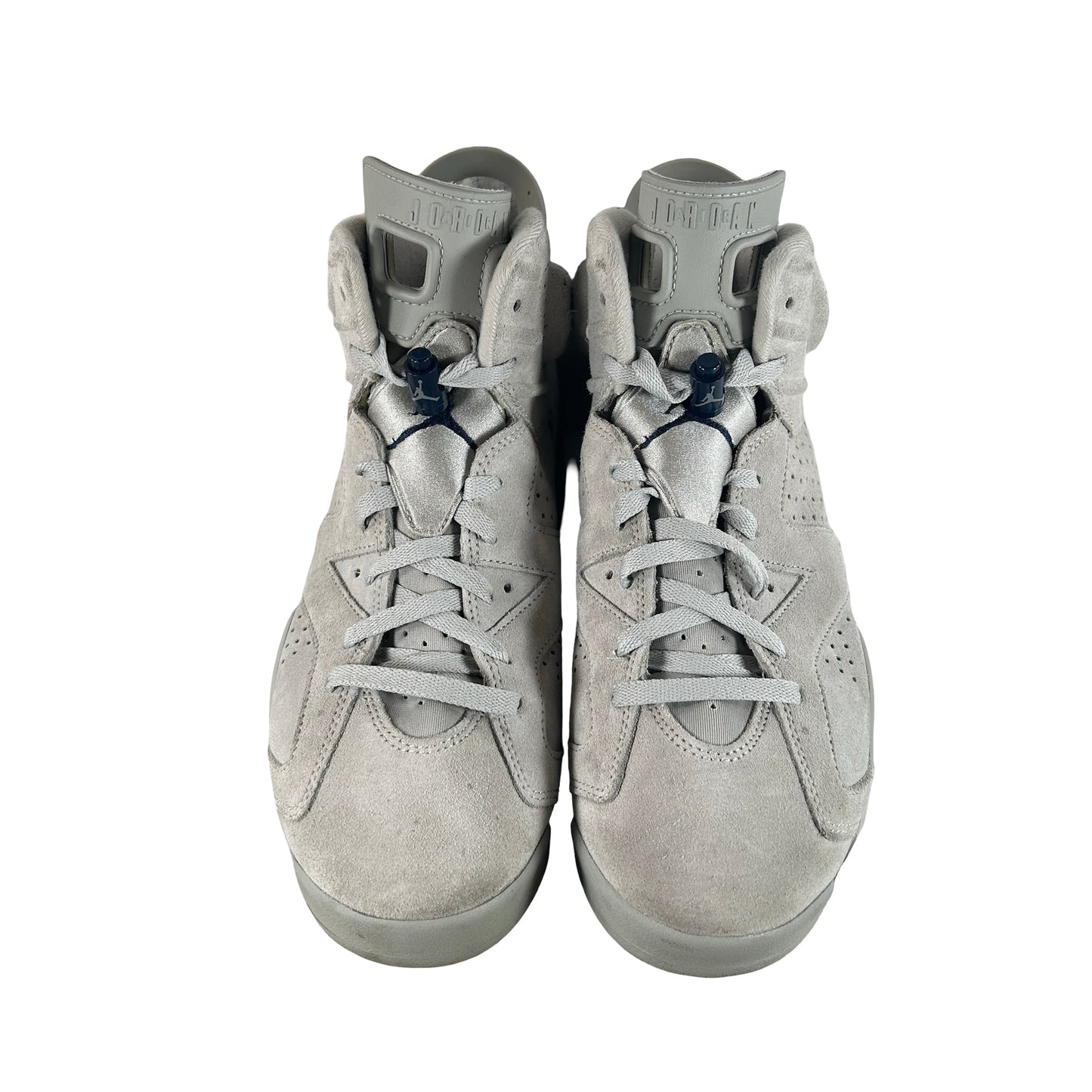 CT8529 012 Jordan 6 Retro Georgetown (2022) [USED] - 11 M (Used2) (No Box2)