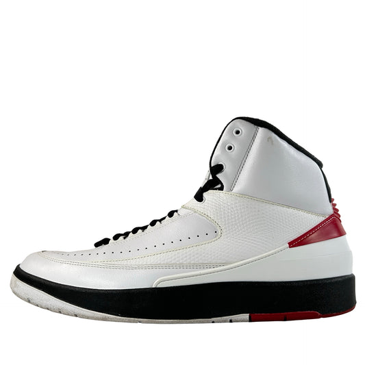 DX2454 106 Jordan 2 Retro OG Chicago (2022) [USED] - 12.5 M (Used) (No Box)