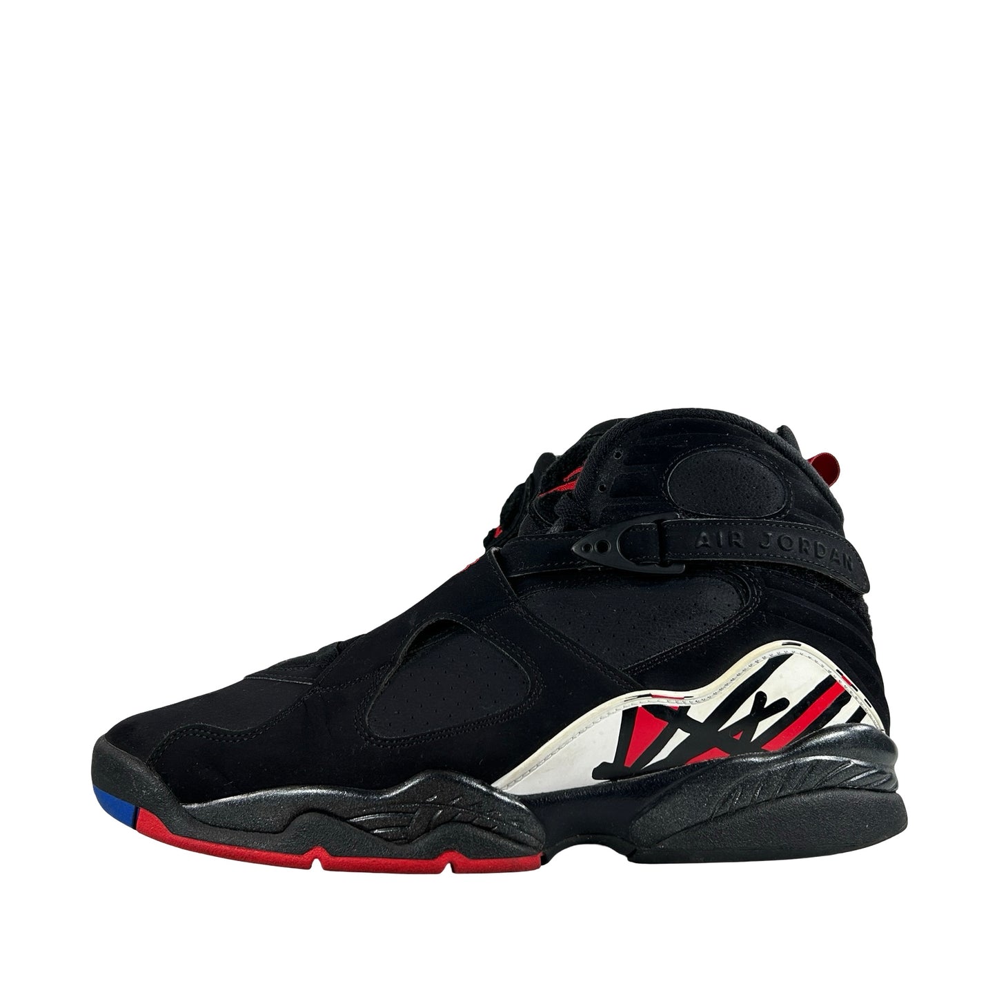 305381 062 Jordan 8 Retro Playoffs [USED] - 10.5 M (Used16)