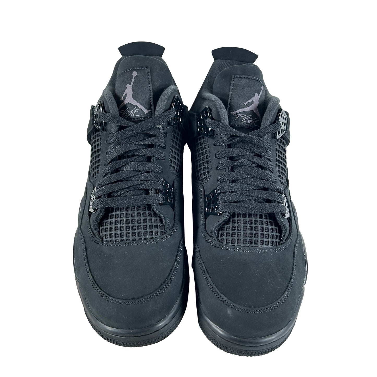 FV5029 010 Jordan 4 Retro Black Cat (2025) [USED] - 11 M (Used2)