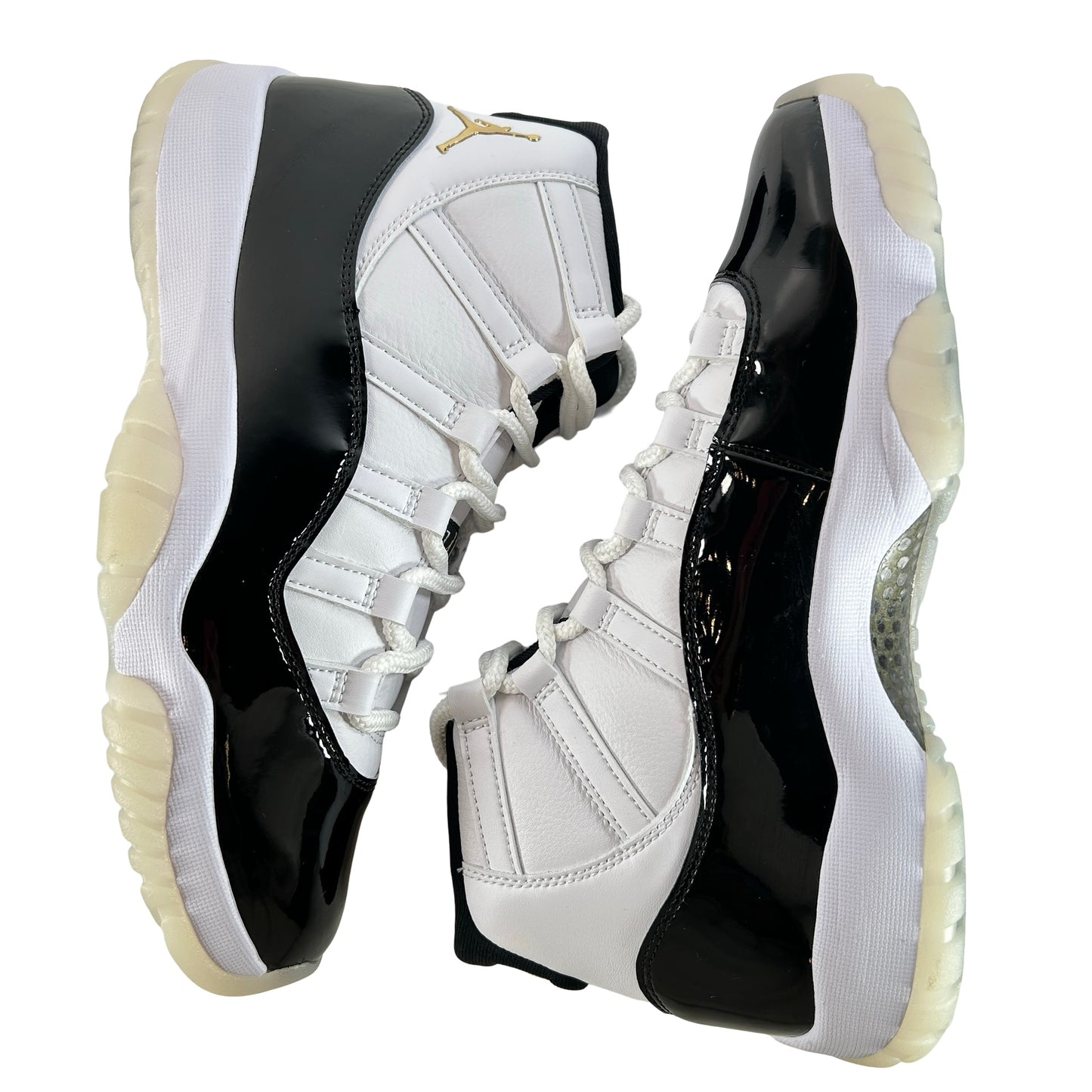 CT8012 170 Jordan 11 Retro DMP Defining Moments (2023) [USED] - 8.5 M (VNDS3)