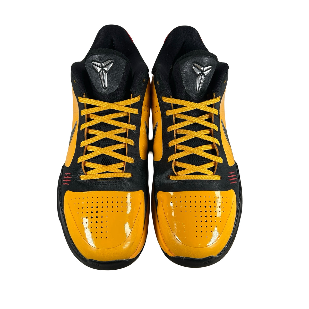 CD4991 700 Nike Kobe 5 Protro Bruce Lee [USED] - 10 M (Used)