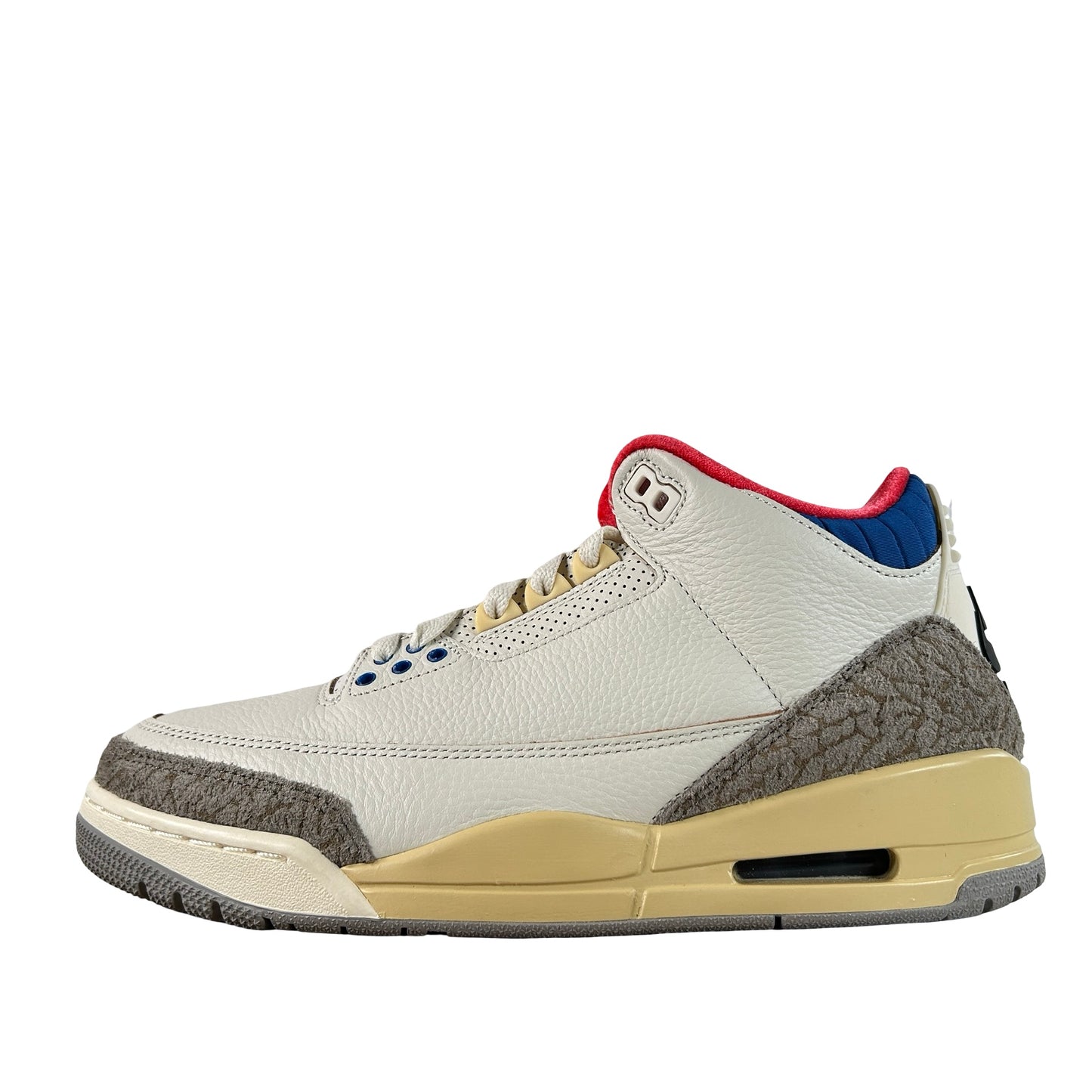 IB1482 100 Jordan 3 Retro Seoul 2.0 [USED] - 7.5 M (Used2)