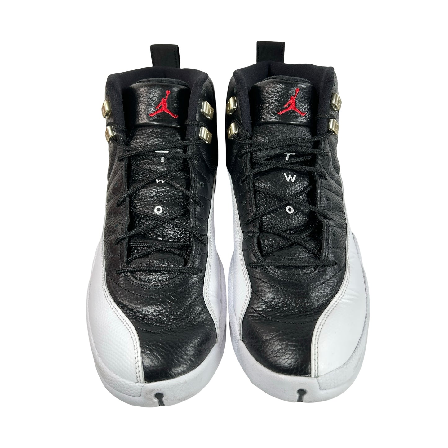 CT8013 006 Jordan 12 Retro Eliminatorias (2022)