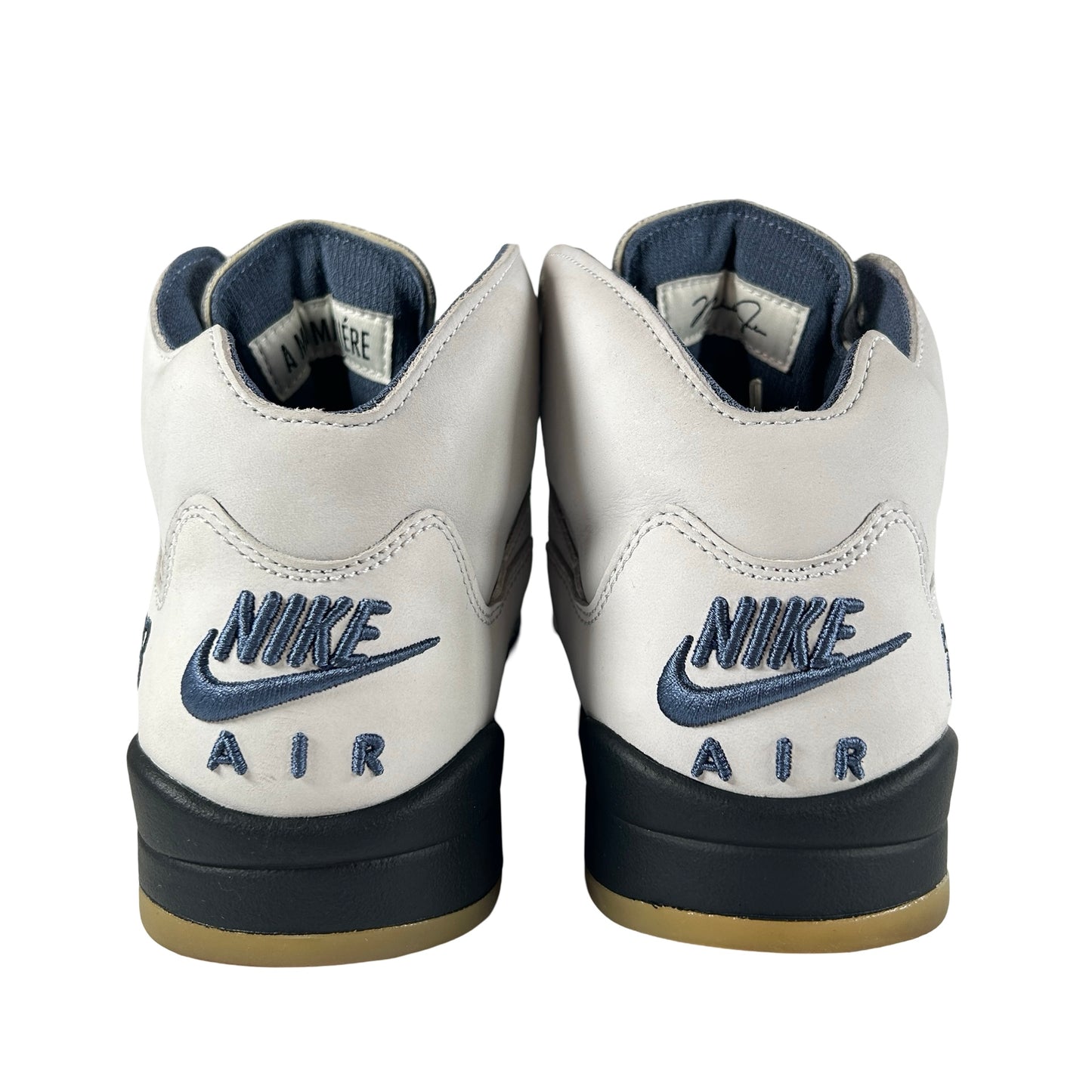 FZ5758 004 Jordan 5 Retro A Ma Maniere Dawn (Women's) [USED] - 9.5 W (Used3)