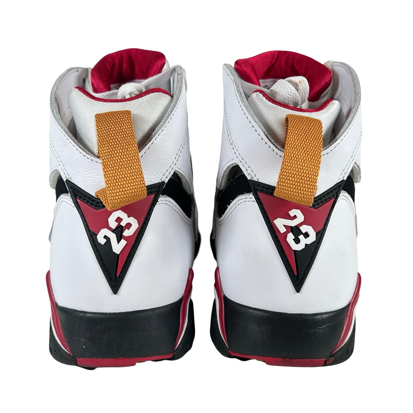 CU9307 106 Jordan 7 Retro Cardinal (2022) [USED] - 11.5 M (Used2)