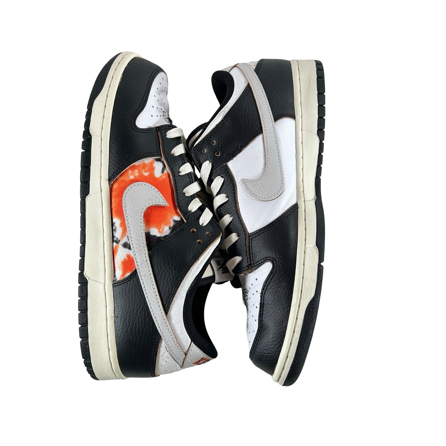 FD8775 001 Nike SB Dunk Low HUF San Francisco [USED] - 10.5 M (Used)