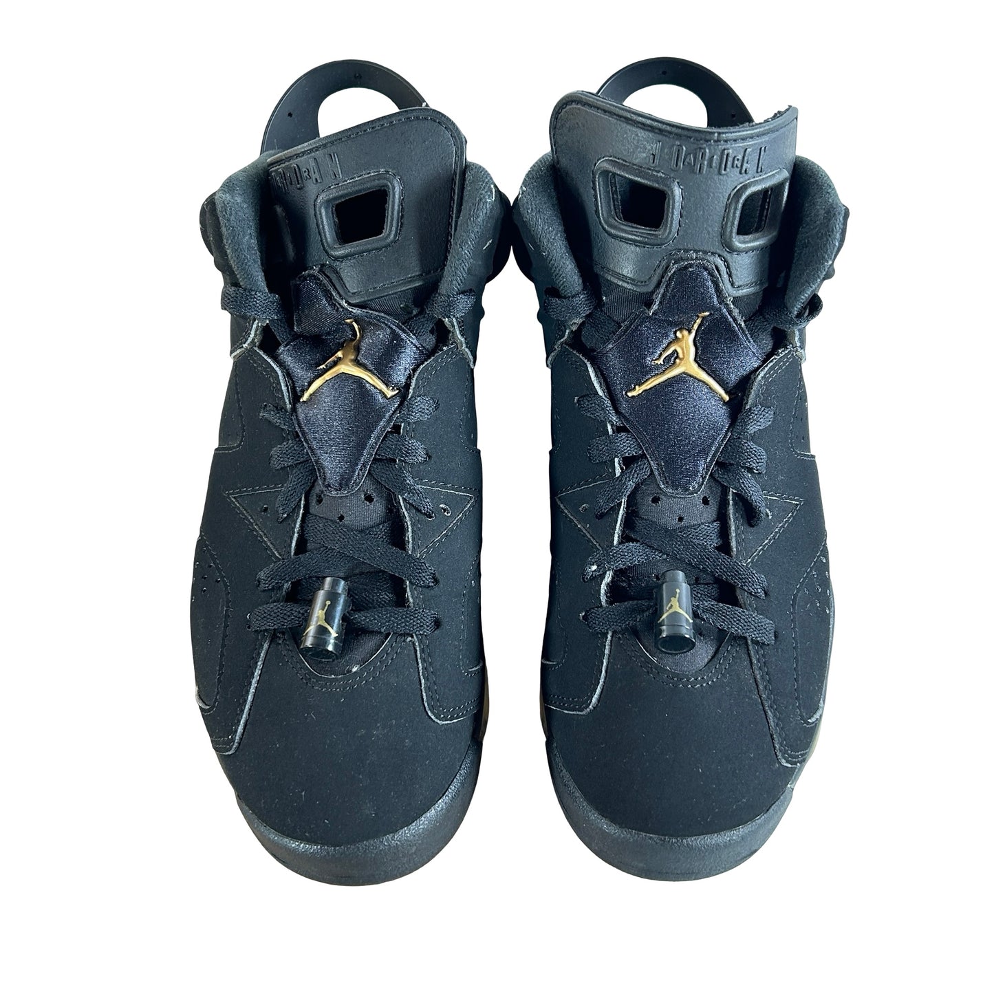 CT4954 007 Jordan 6 DMP [USED] - 7 M (Used2)