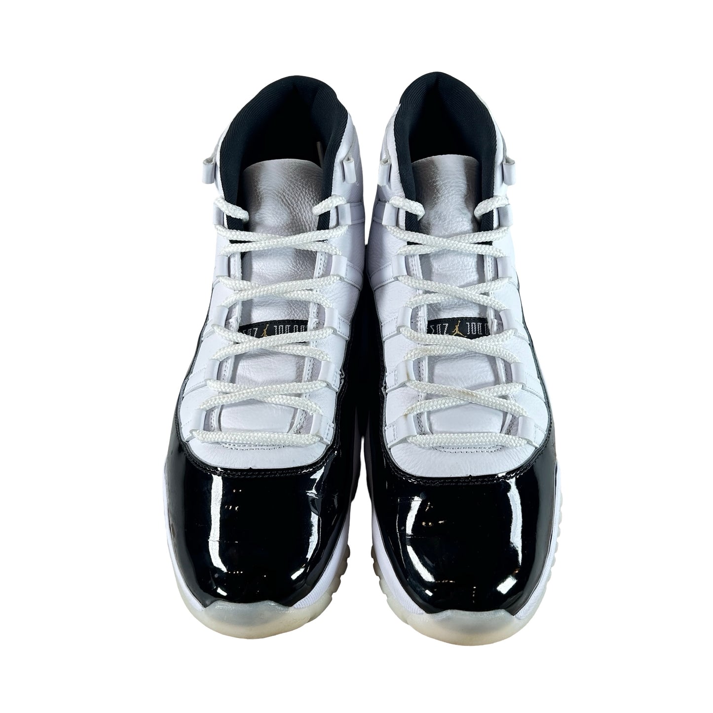 CT8012 170 Jordan 11 Retro DMP Momentos definidores (2023)