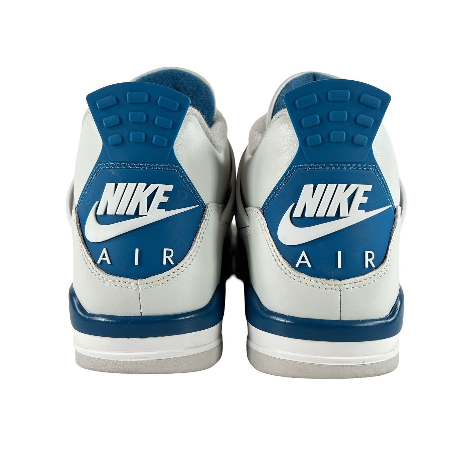 FV5029 141 Jordan 4 Retro Military Blue (2024) [USED] - 10 M (Used12)