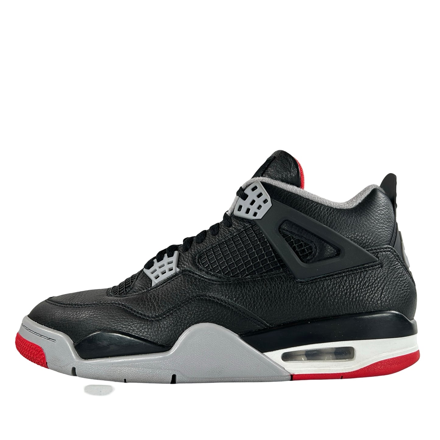FV5029 006 Jordan 4 Retro Bred Reimagined [USED] - 10.5 M (Used11)