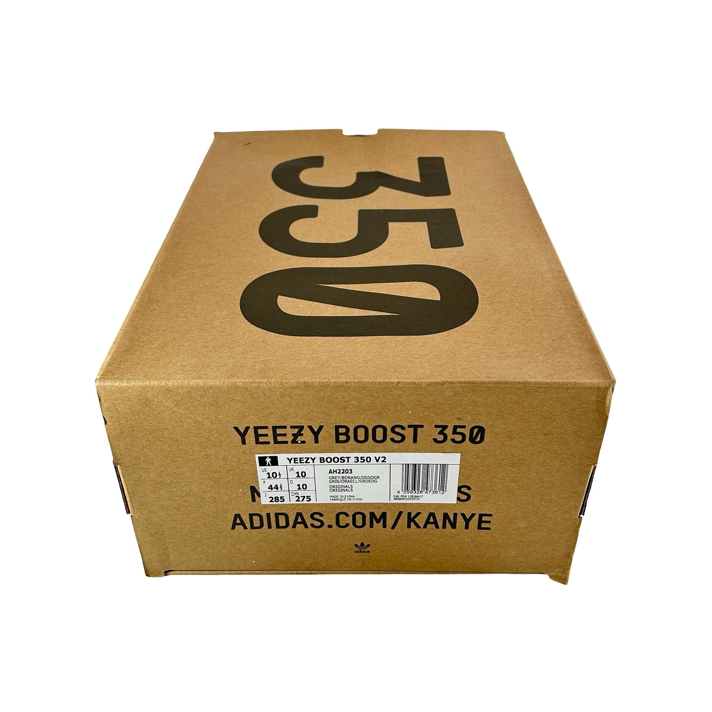 AH2203 Yeezy 350 Beluga 2.0 [USED] - 10.5 M (Used)