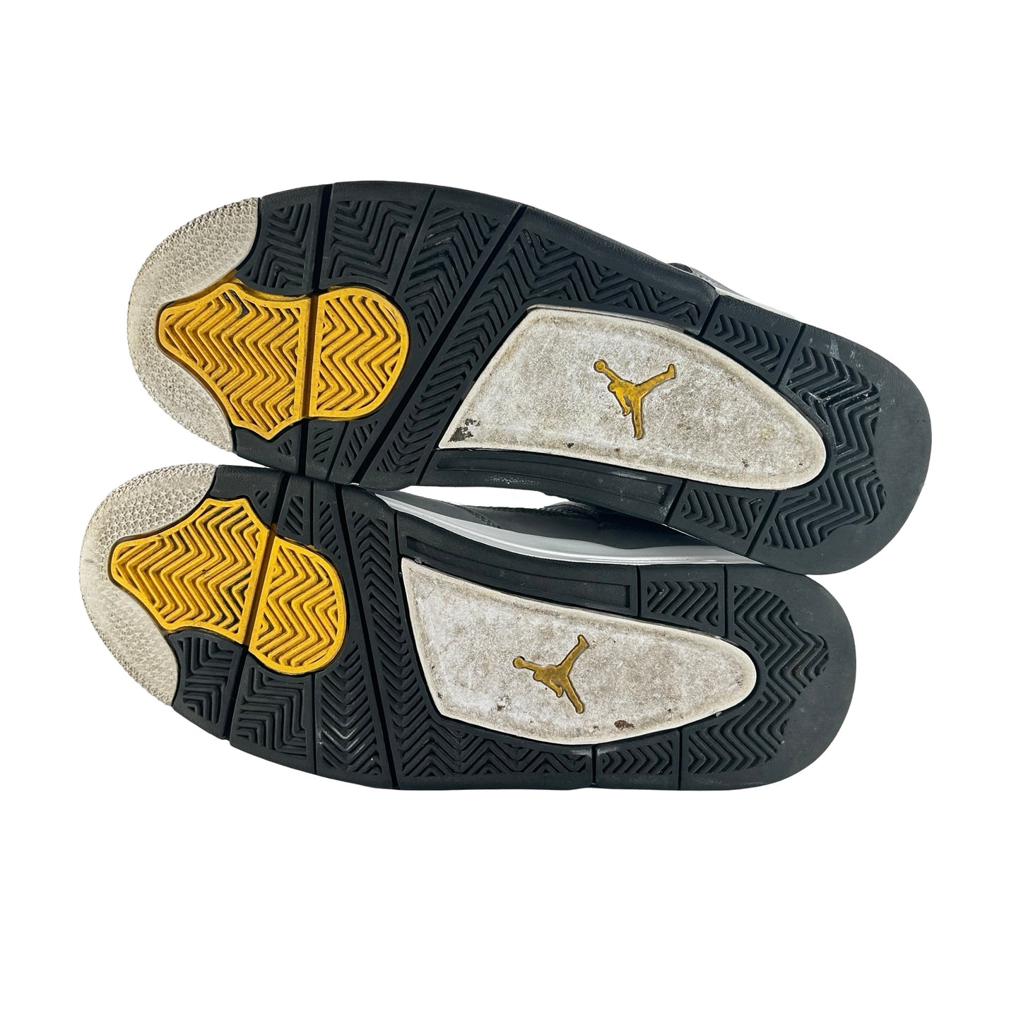 308497 007 Jordan 4 Retro Cool Grey (2019) [USED] - 8 M (Used) (No Box)