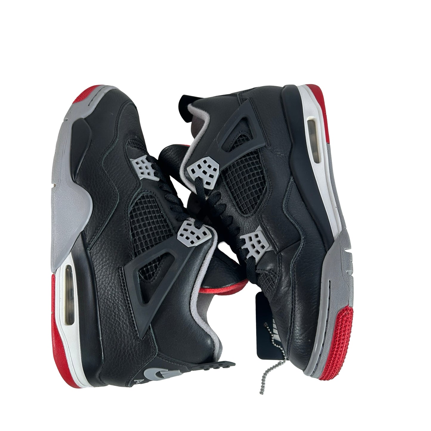 FV5029 006 Jordan 4 Retro Bred Reimagined [USED] - 10 M (Used25)