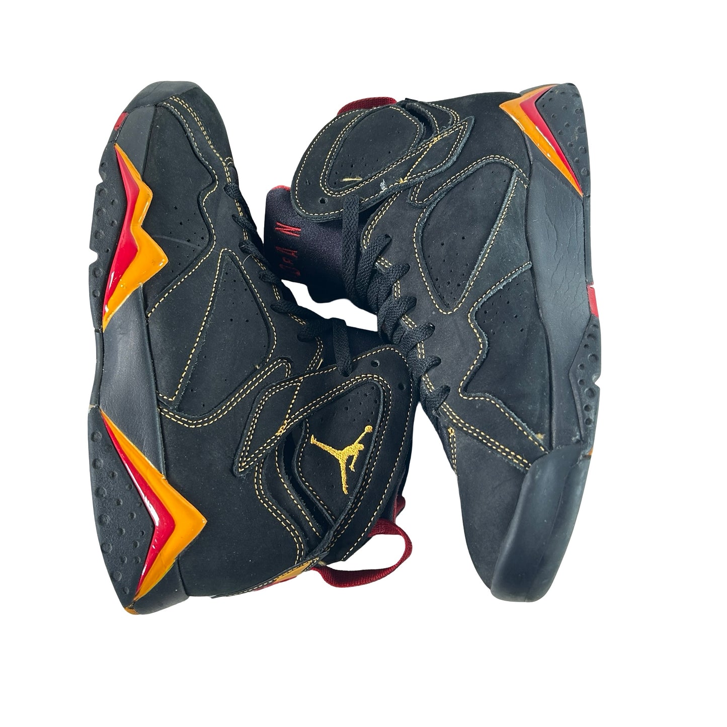 CU9307 081 Jordan 7 Retro Cítricos (2022)