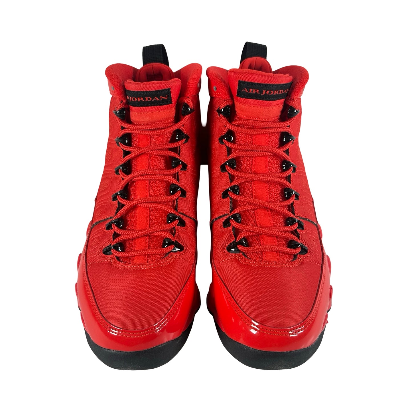 CT8019 600 Jordan 9 Chile Red [USED] - 8 M (Used)