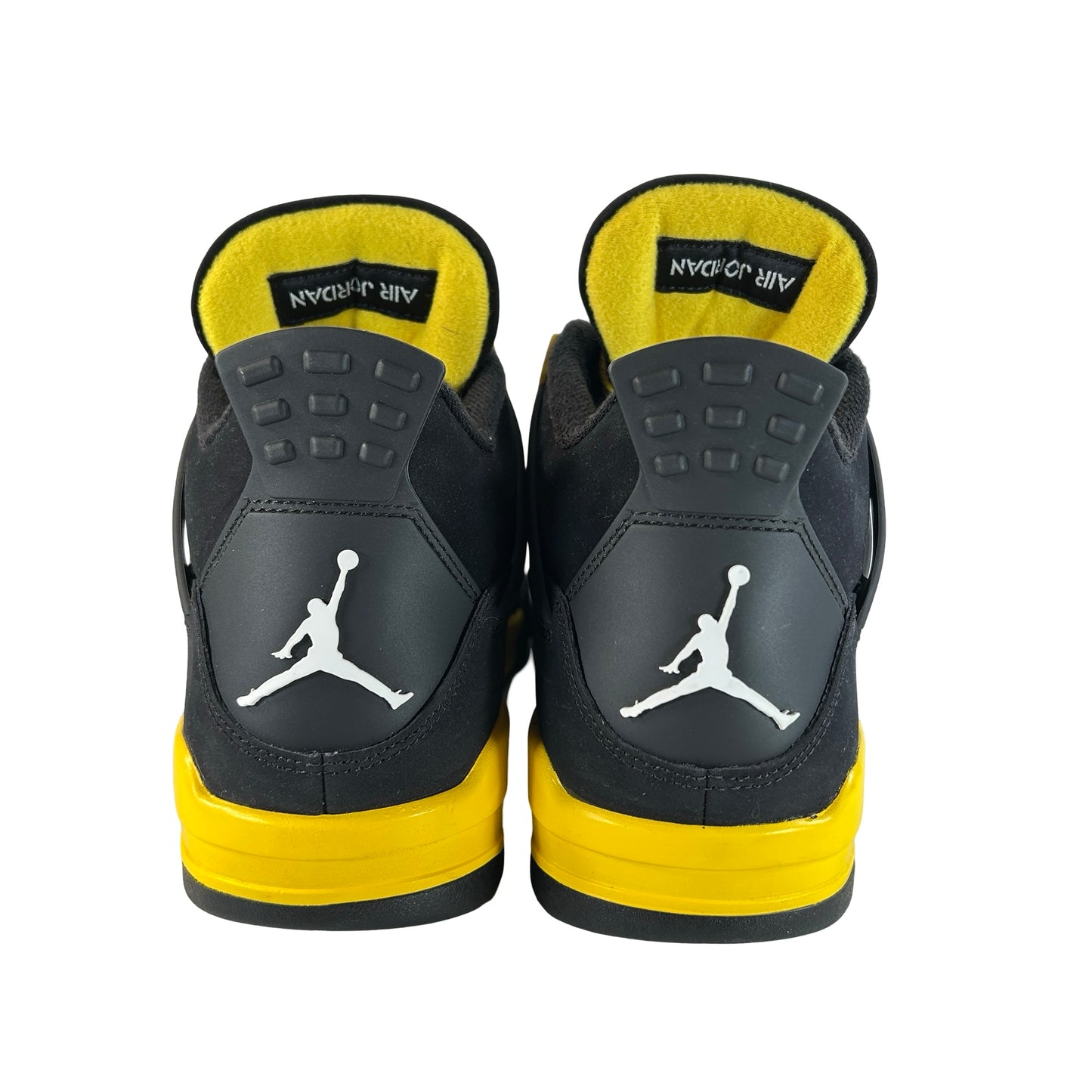 DH6927 017 Jordan 4 Retro Thunder [USED] - 11 M (Used5)
