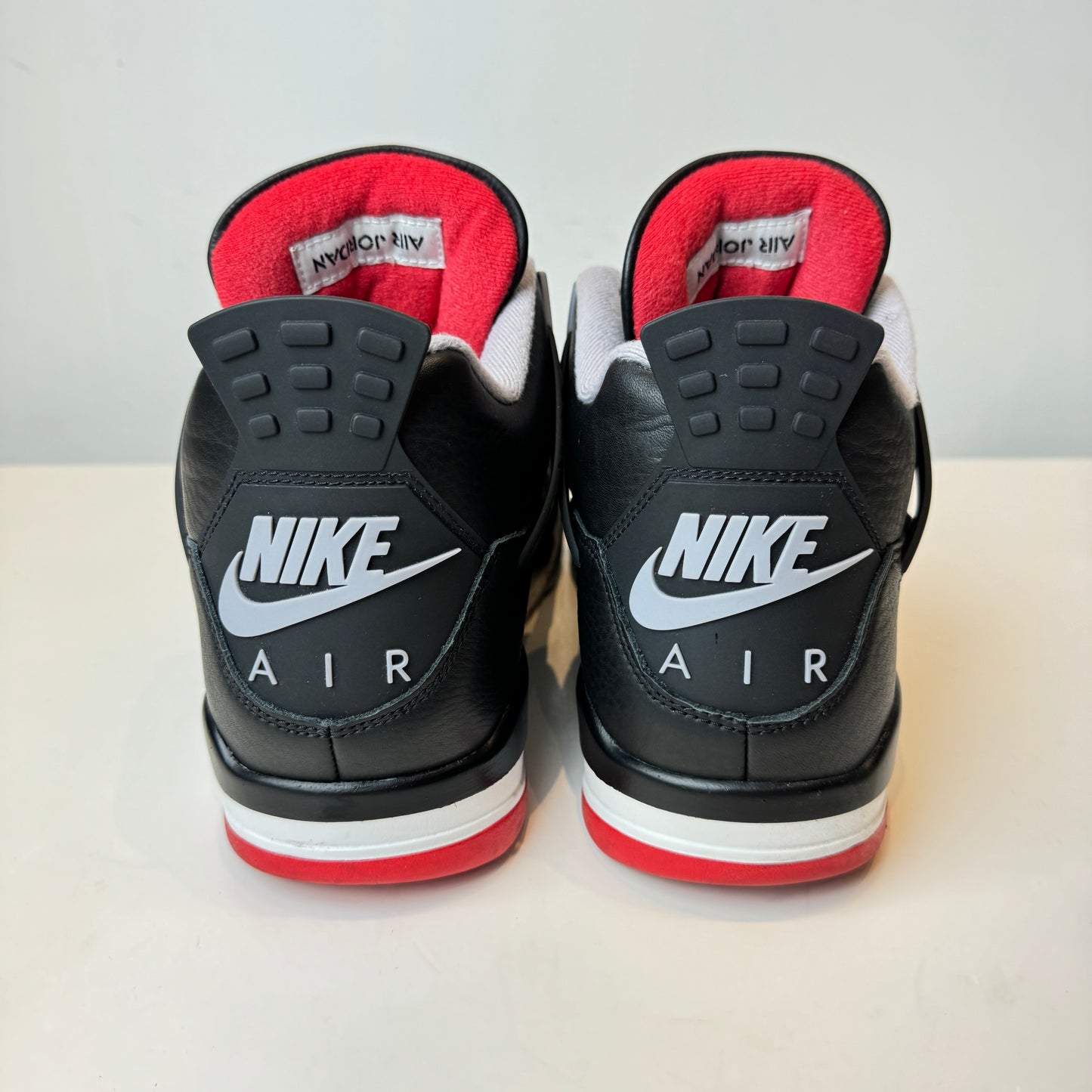 FV5029 006 Jordan 4 Retro Bred Reimagined [USED] - 14 M (Used2)