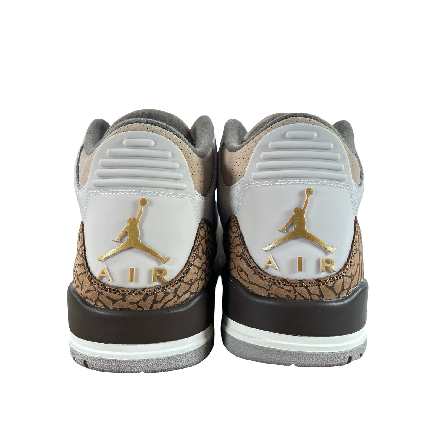 CT8532 102 Jordan 3 Retro Palomino [USED] - 12 M (Used2)