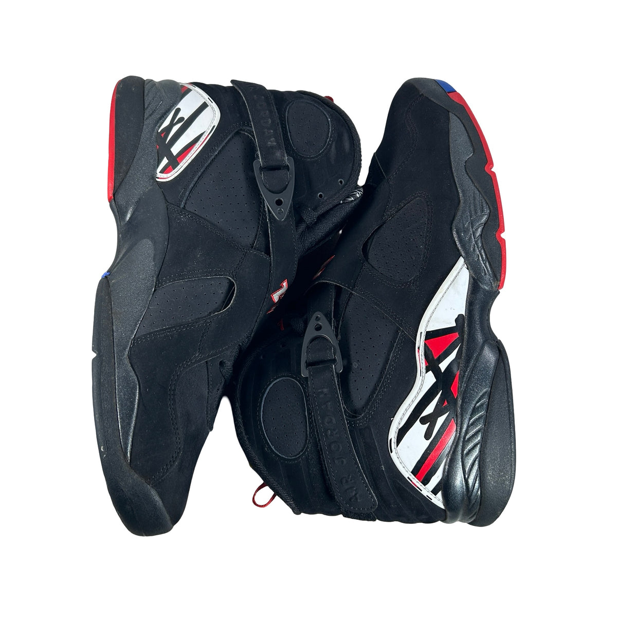 305381 062 Jordan 8 Retro Playoffs [USED] - 12 M (Used) (Replace Box)